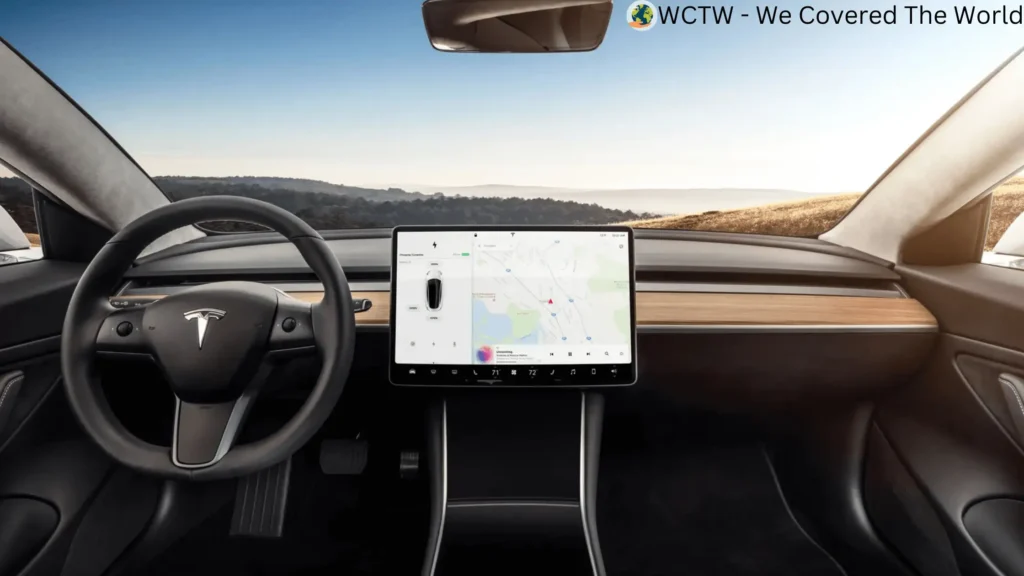Tesla model 3 pros and cons