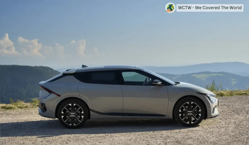 Kia EV6 Review