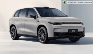 Leapmotor C10 2025 : Review, Performance, Driving Experience