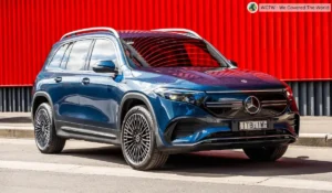 Mercedes EQB 250+ Review: Price, Performance, Driving Experience