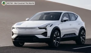 Polestar 3 : Long Range Review, Pricing, Driving Experience
