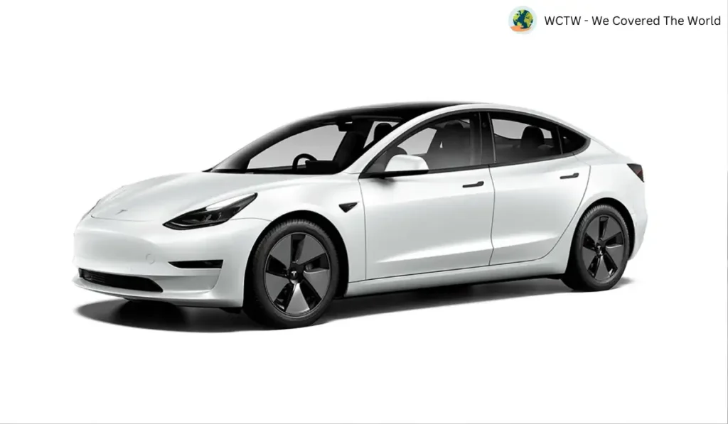 Tesla Model 3 Review