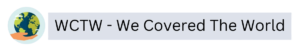 WCTW logo