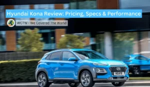 Hyundai Kona Review: Pricing, Specs & Performance