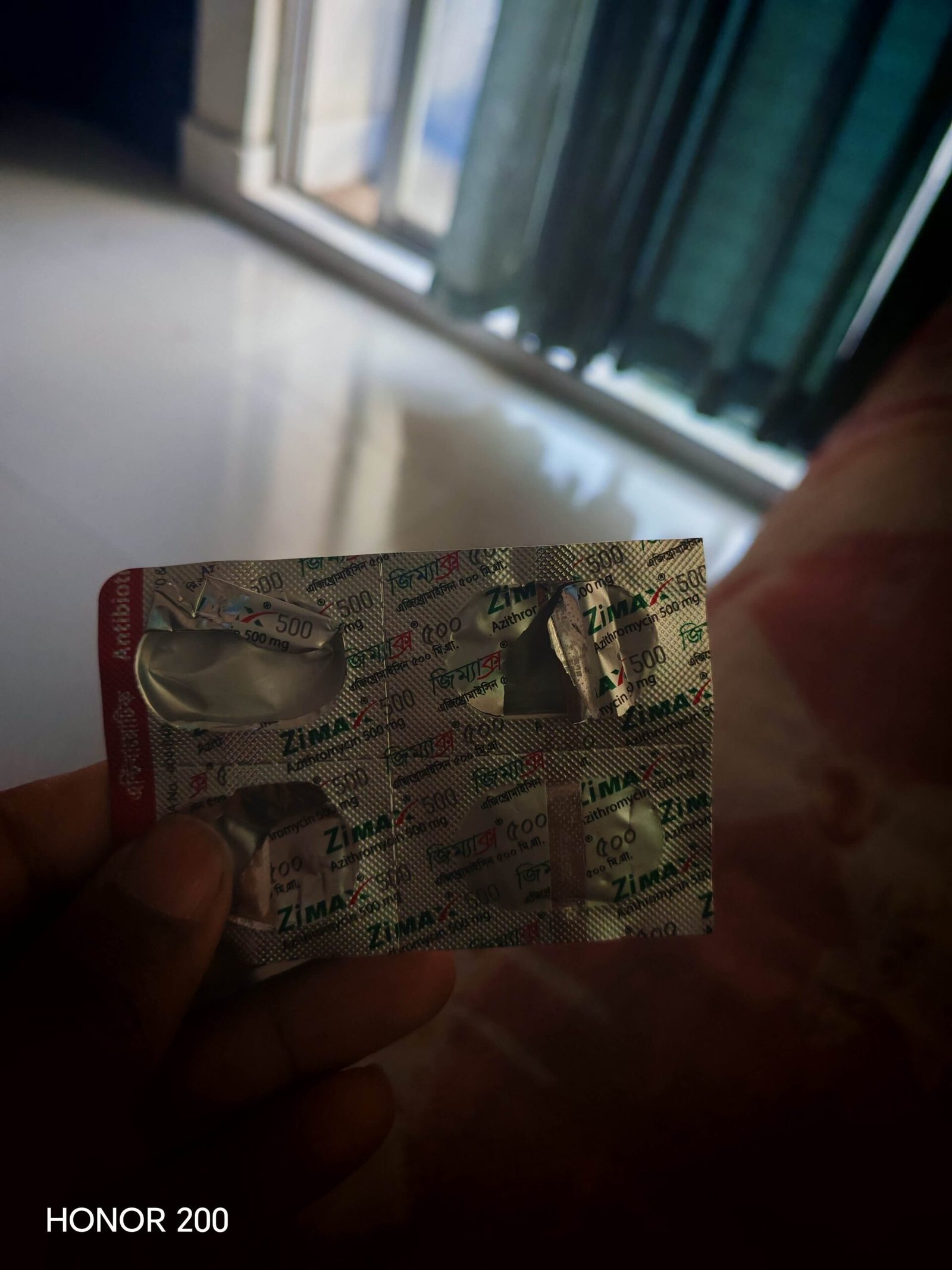 SaleFlats QR Process